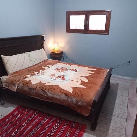 Bed and Breakfast Palmtree El Jadida Exterior foto
