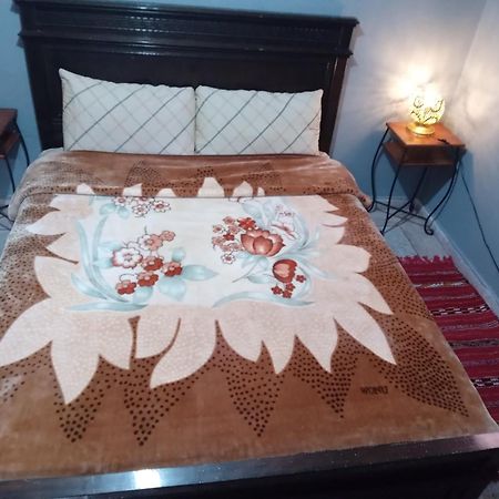 Bed and Breakfast Palmtree El Jadida Exterior foto