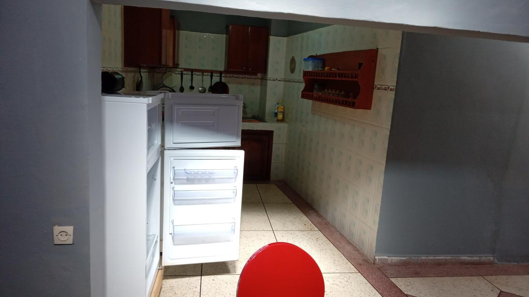 Bed and Breakfast Palmtree El Jadida Exterior foto