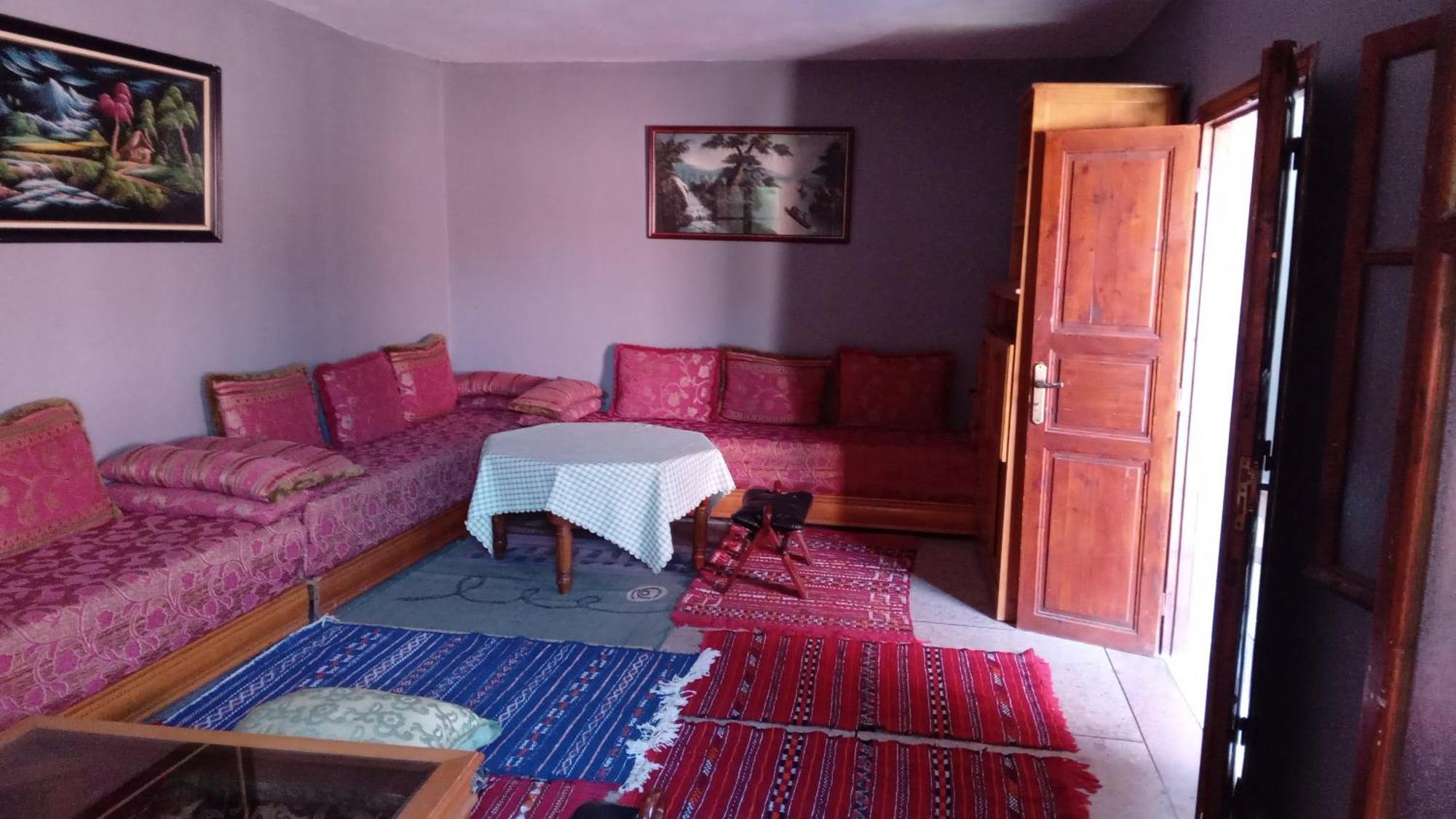Bed and Breakfast Palmtree El Jadida Exterior foto